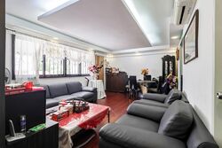Blk 769 Yishun Avenue 3 (Yishun), HDB 4 Rooms #431104941